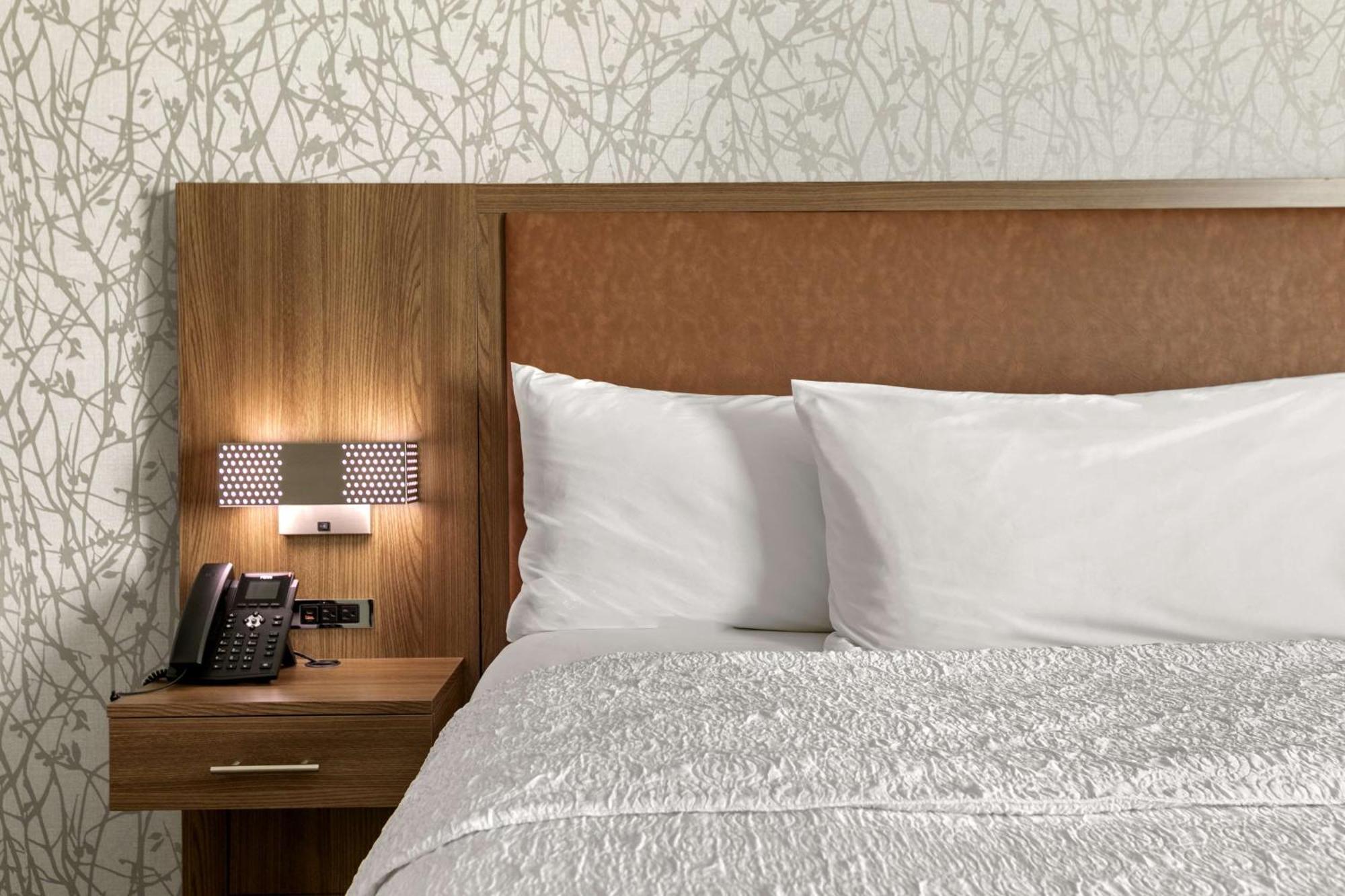 Home2 Suites By Hilton Phoenix Downtown Bagian luar foto